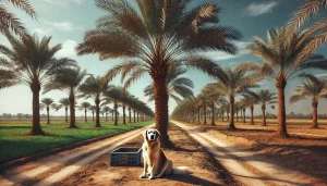 Can Dogs Eat Dates? Safety and Advice