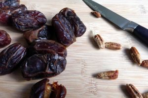 Chocolate Date Bark: The Viral Recipe, From an Actual Date Farm