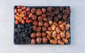 A Guide to the Different Types of Dates from Coachella’s Best Orchards