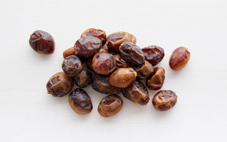 Barhi Dates
