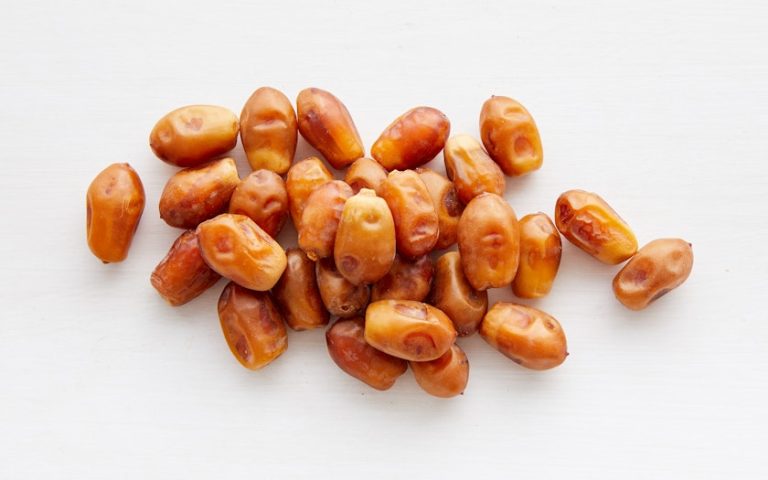 Zahidi Dates | California-Grown & Farm-Direct