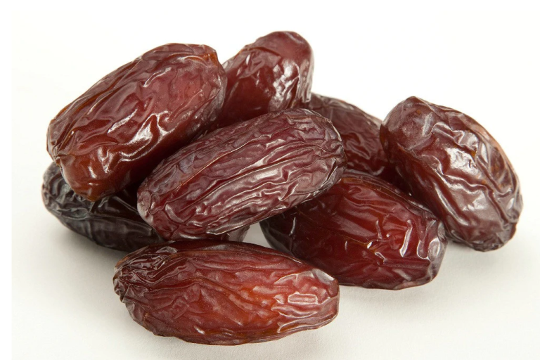Jumbo Medjool Dates | California Farm-Direct