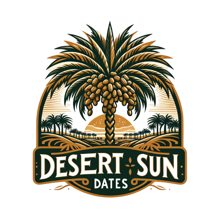 Desert Sun Dates
