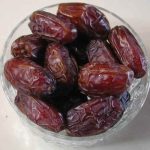 Fresh California Medjool dates