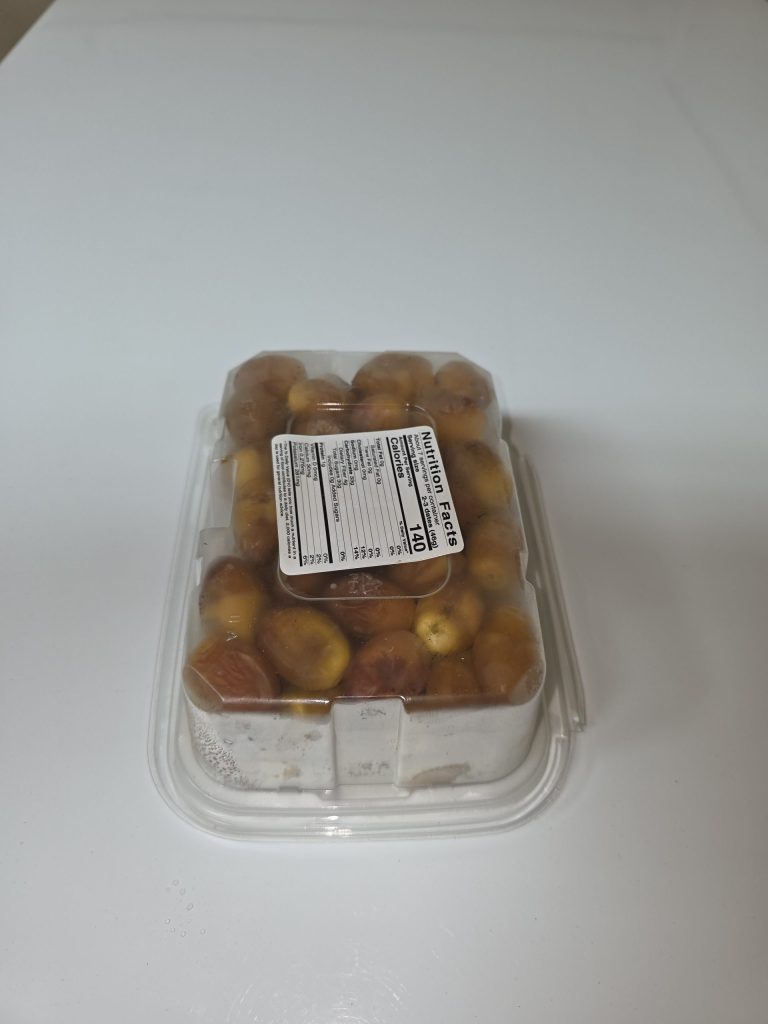 Zahidi Dates | California-Grown & Farm-Direct