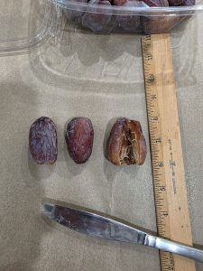Sukkari Dates vs Medjool: A California Grower's Honest Comparison